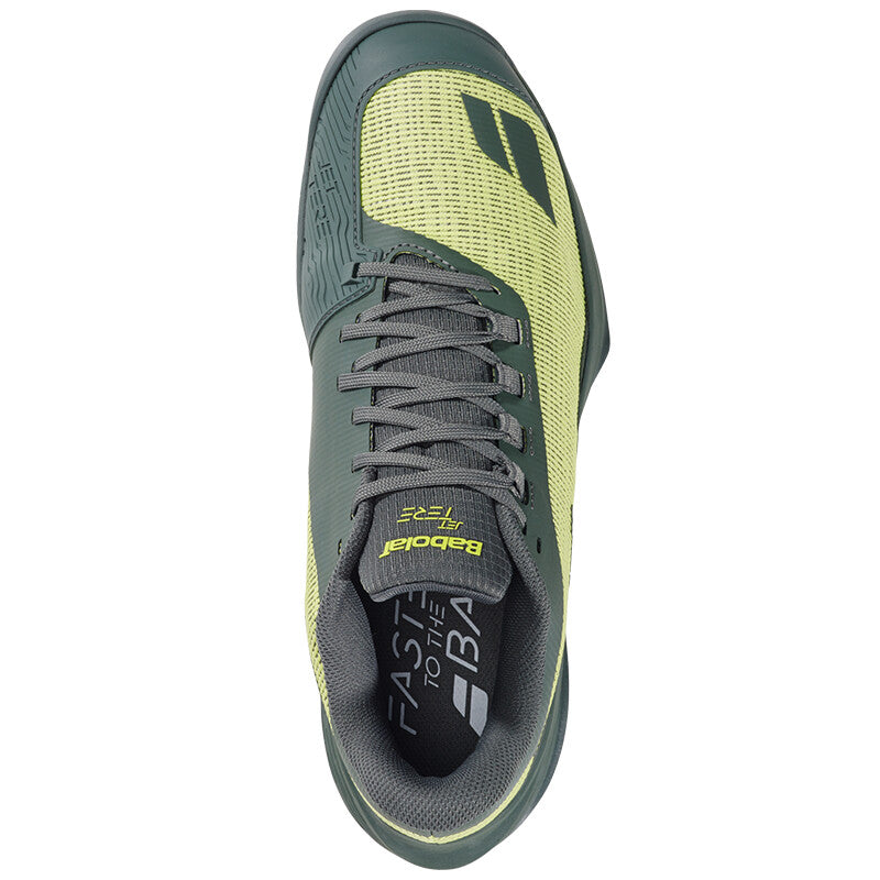 Babolat Jet Tere 2 All Court (m) (sunny Lime)