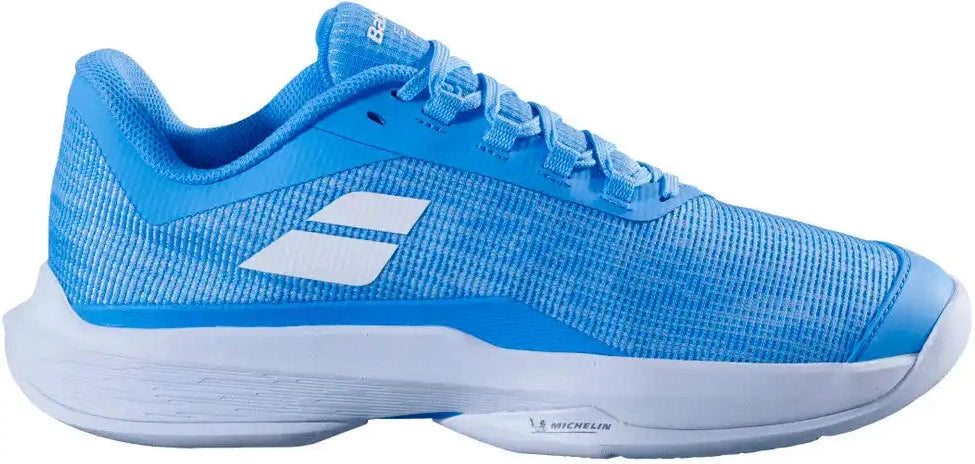 Babolat Jet Tere 2 All Court Men’s Tennis Shoes - Blue Atoll