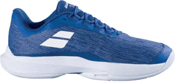 Babolat Jet Tere 2 All Court Men’s Tennis Shoes - Mombeo Blue