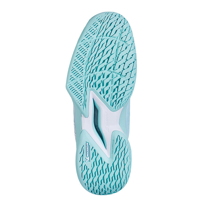 Babolat Jet Tere 2 All Court (w) (assorted 2)