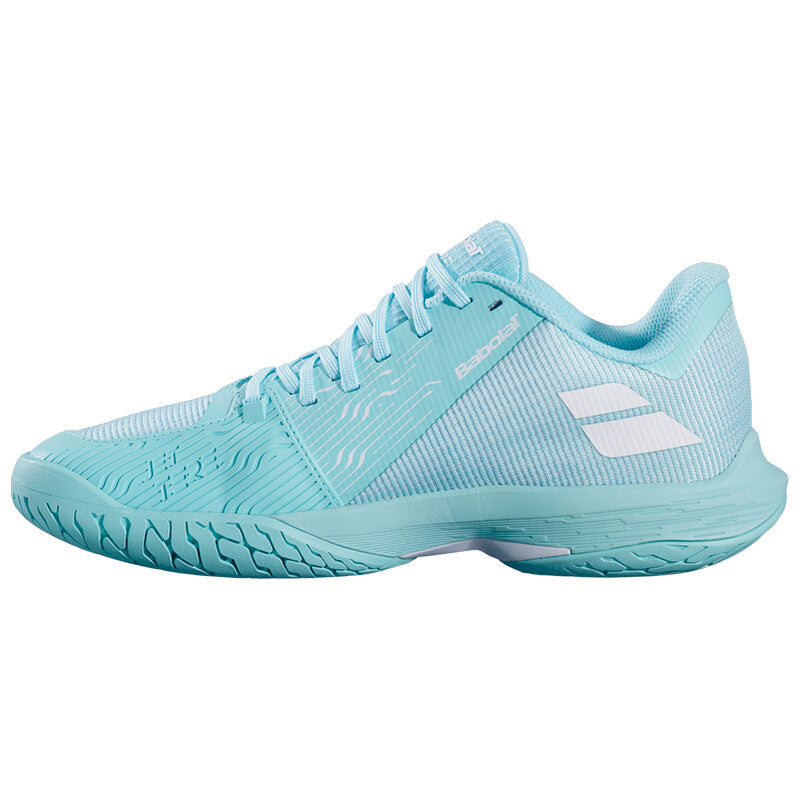 Babolat Jet Tere 2 All Court (w) (blue Tint)