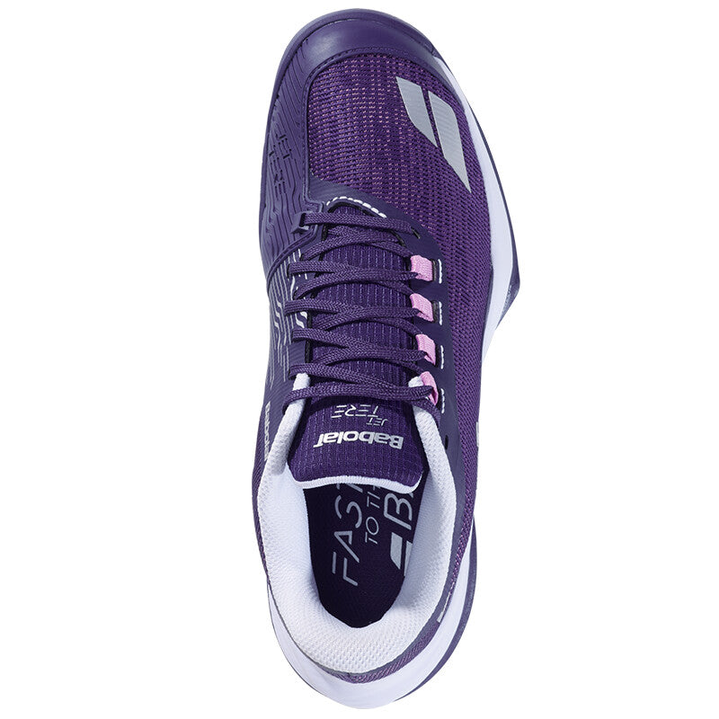 Babolat Jet Tere 2 All Court (w) (dark Purple)
