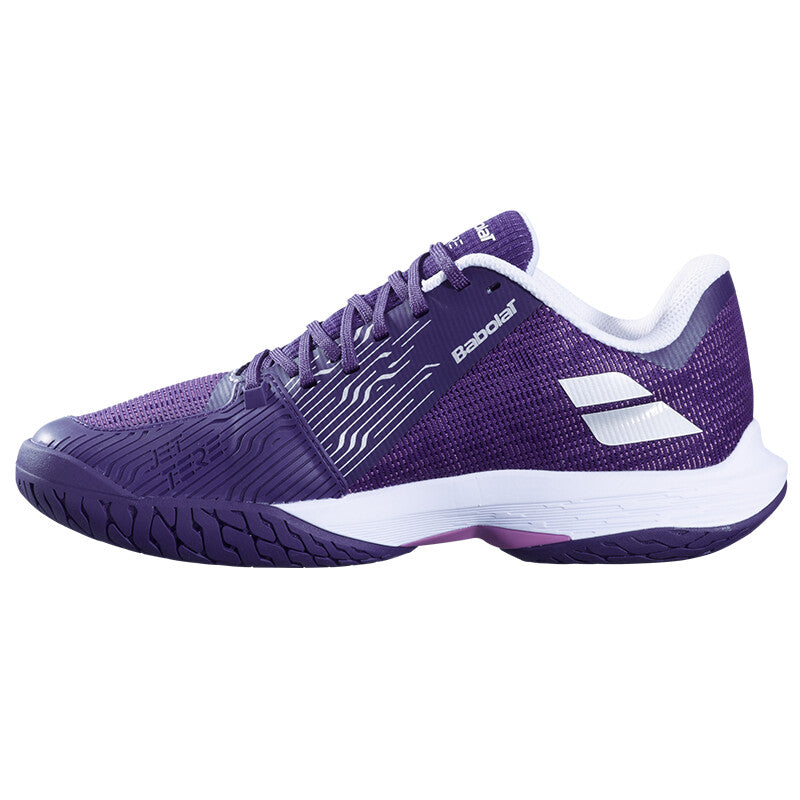Babolat Jet Tere 2 All Court (w) (dark Purple)