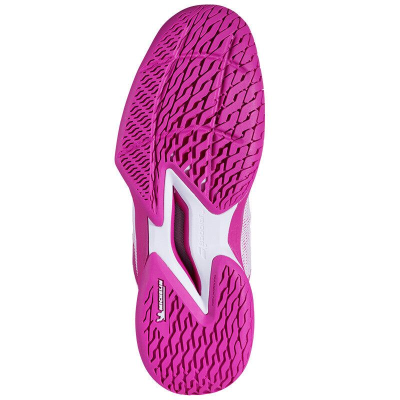 Babolat Jet Tere 2 All Court (w) (terra Cotta)