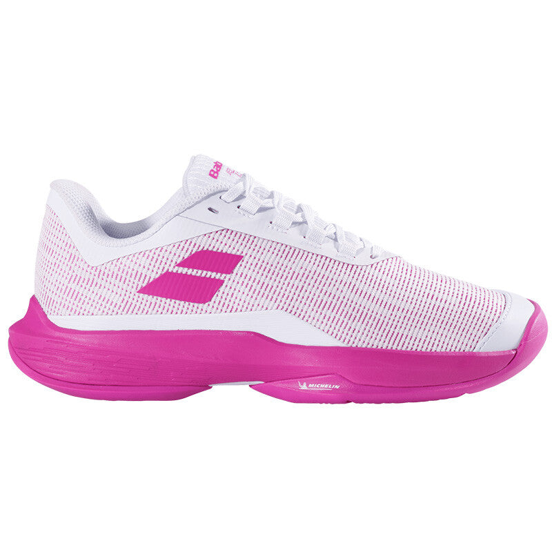 Babolat Jet Tere 2 All Court (w) (terra Cotta)