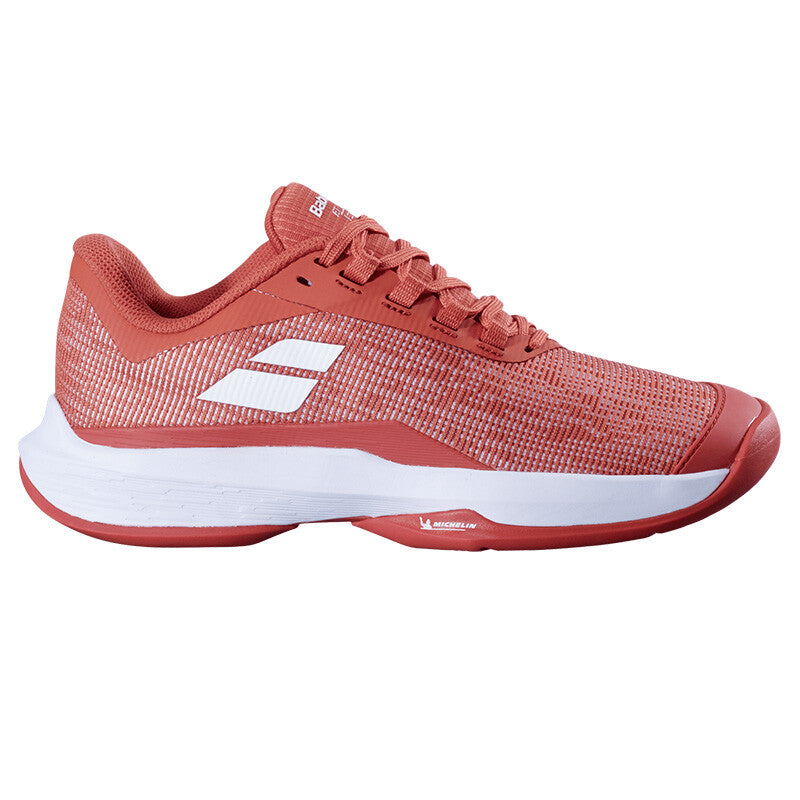 Babolat Jet Tere 2 All Court (w) (terra Cotta)