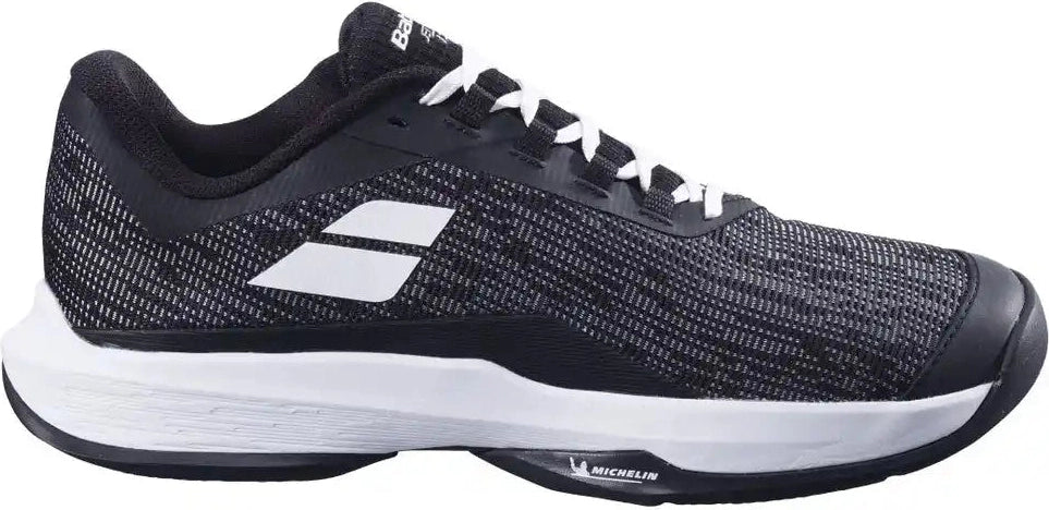 Babolat Jet Tere 2 Clay Men’s Tennis Shoes - Black