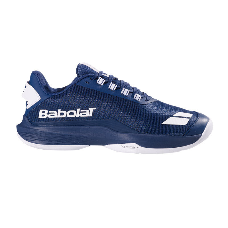 Babolat Jet Tere 2 Premium All Court - Blu / 6.5