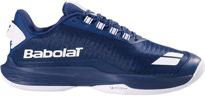 Babolat Jet Tere 2 Premium All Court Men’s - Dark Blue