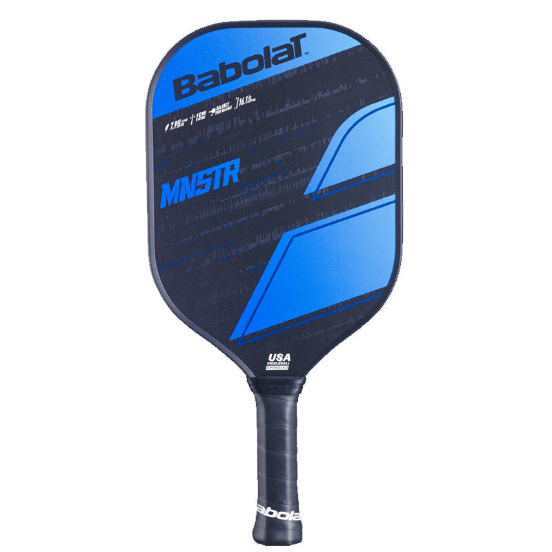 Babolat Mnstr Pickleball Paddle - Blu / Os