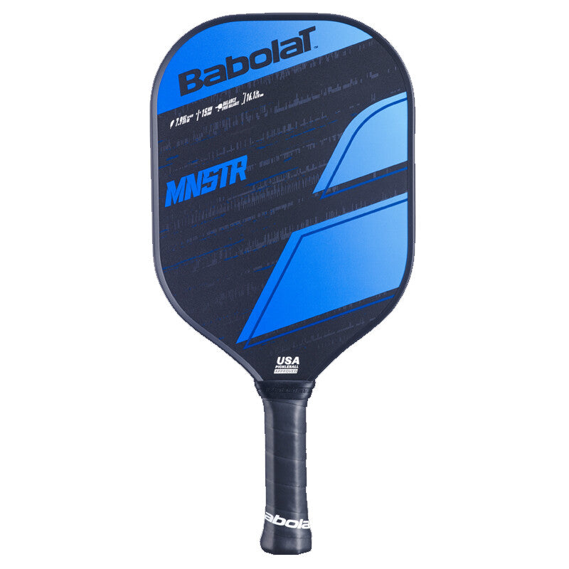 Babolat Mnstr Pickleball Paddle - Blu / Os