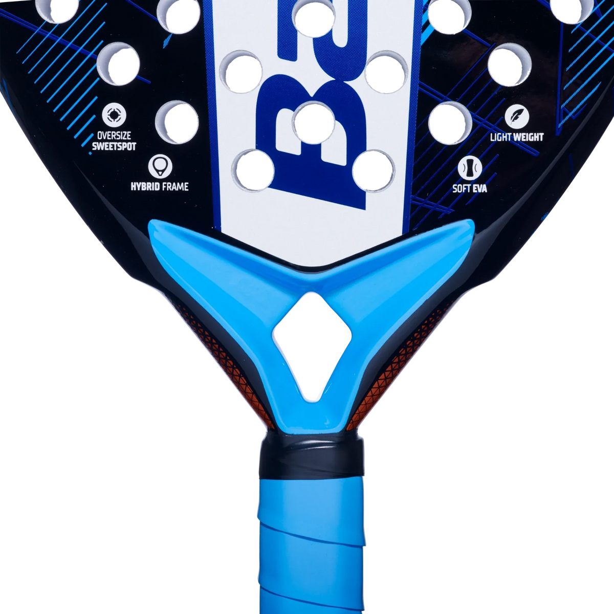 Babolat Padel Air Origin