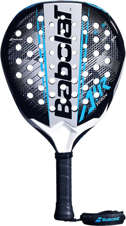 Babolat Padel Air Veron 2.6 (2026) - Blue
