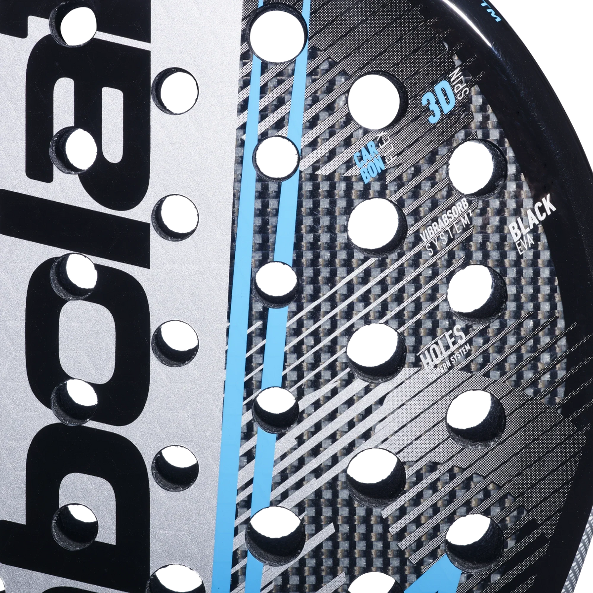 Babolat Padel Air Veron 2.6