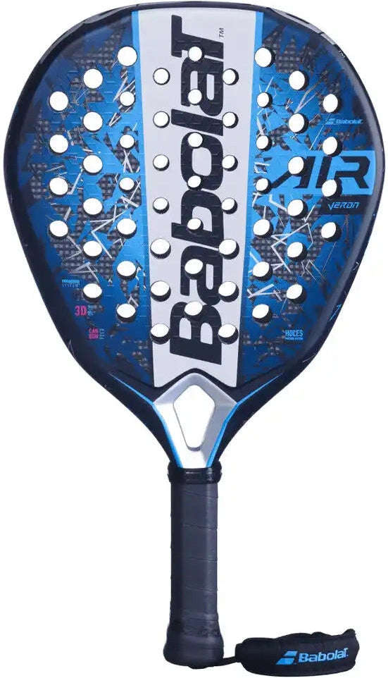 Babolat Padel Air Veron 2025 - Blue