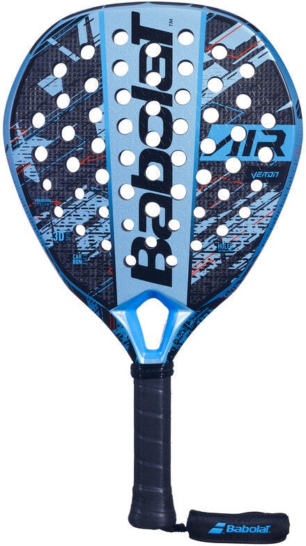 Babolat Padel Air Veron - Blu / Os