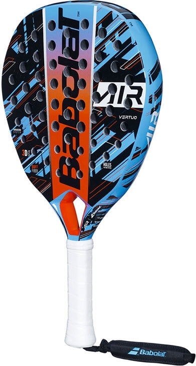 Babolat Padel Air Vertuo - Blu / Os