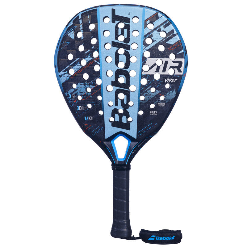 Babolat Padel Air Viper - Blu / Os
