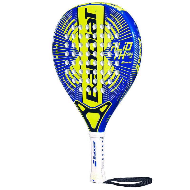 Babolat Padel Alioth Mini Junior - Bl/yl / Os