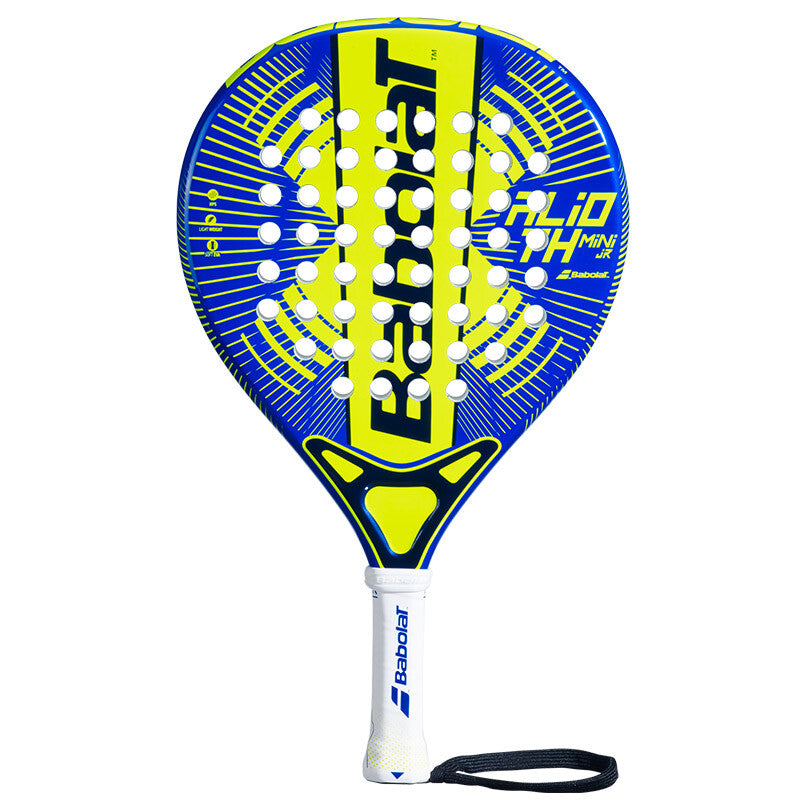 Babolat Padel Alioth Mini Junior - Bl/yl / Os
