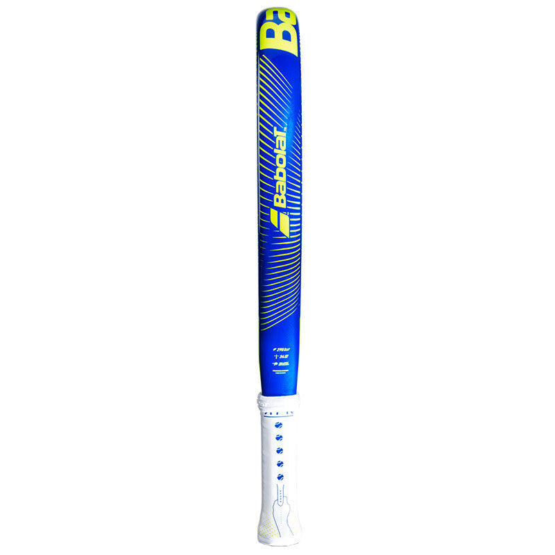 Babolat Padel Alioth Mini Junior - Bl/yl / Os