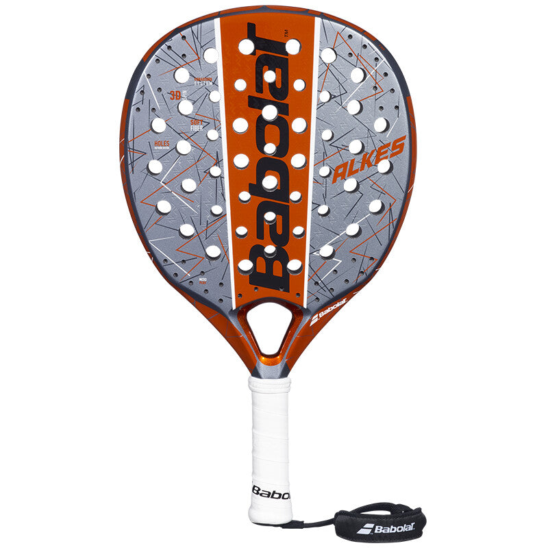 Babolat Padel Alkes - Gy/or / Os