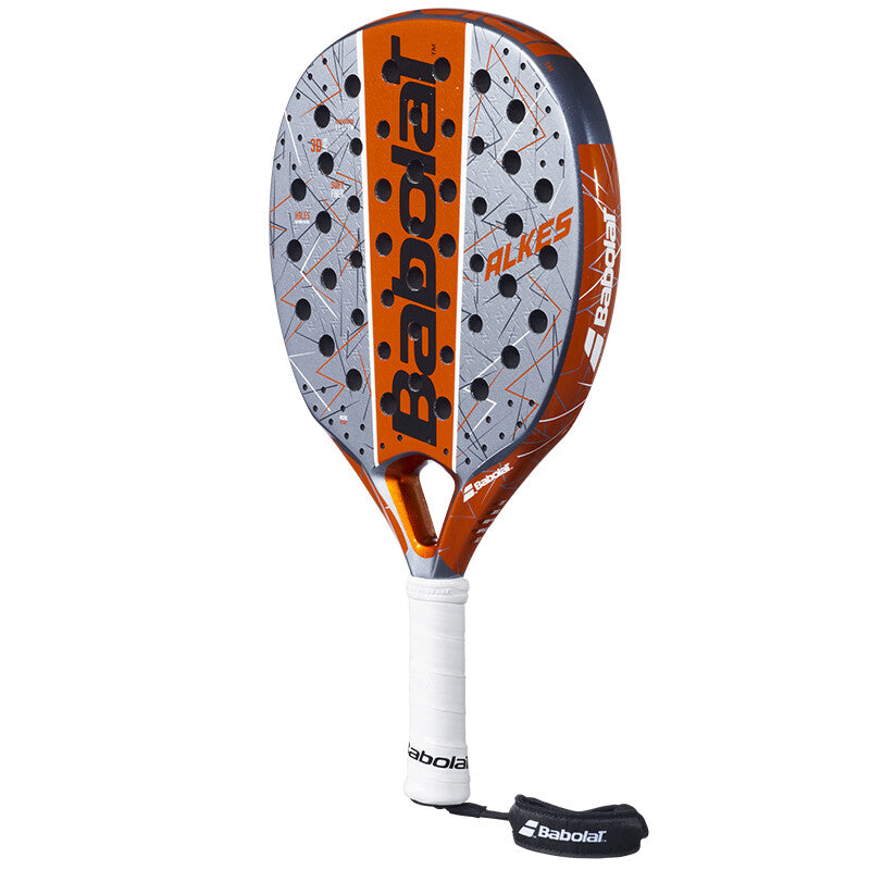 Babolat Padel Alkes - Gy/or / Os