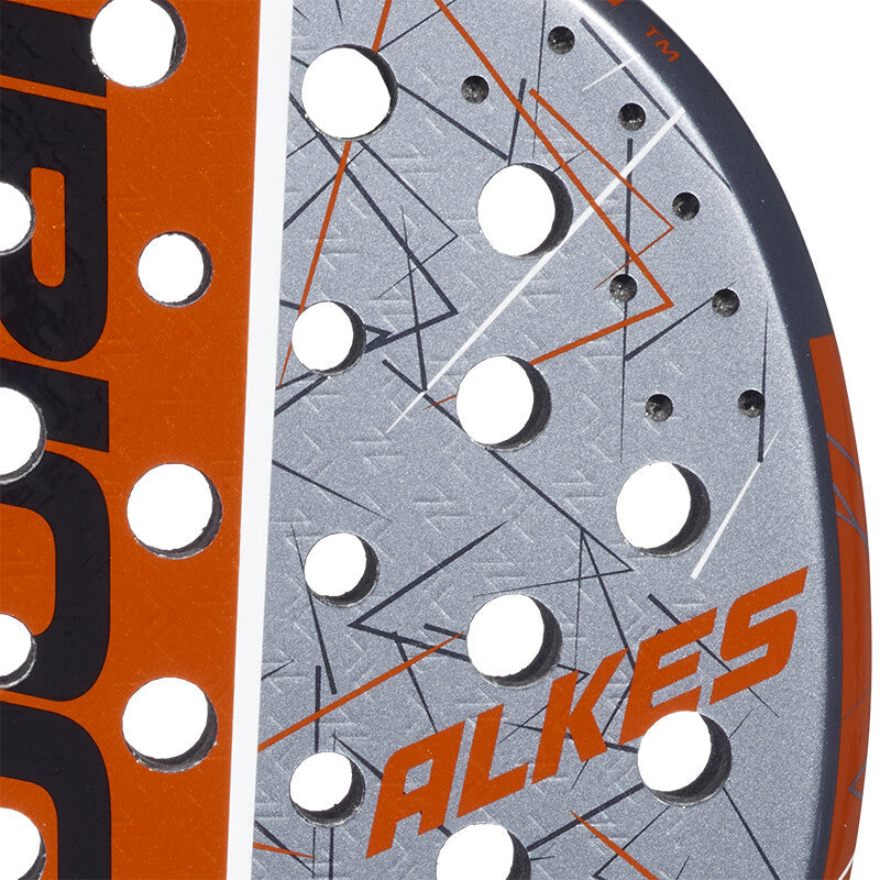 Babolat Padel Alkes - Gy/or / Os