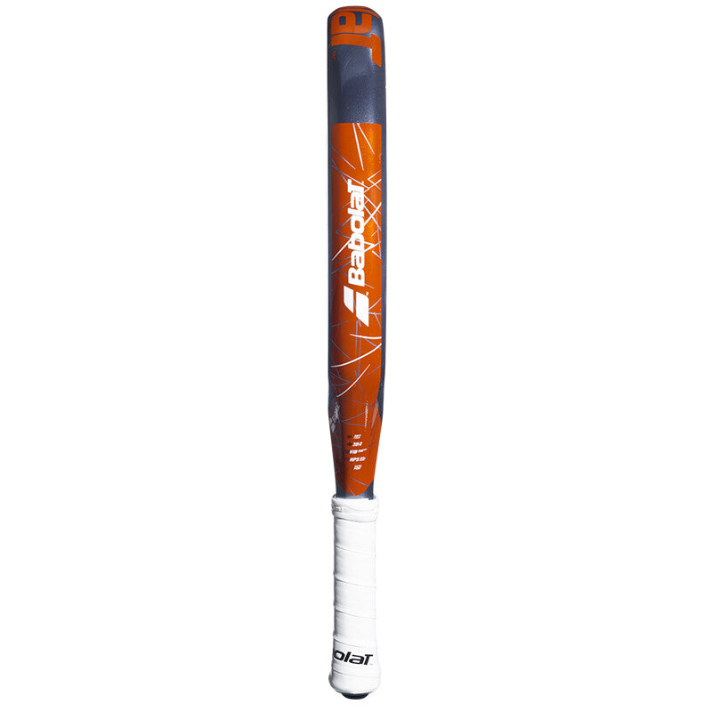 Babolat Padel Alkes - Gy/or / Os