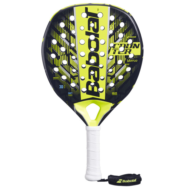 Babolat Padel Counter Vertuo - Yel / Os