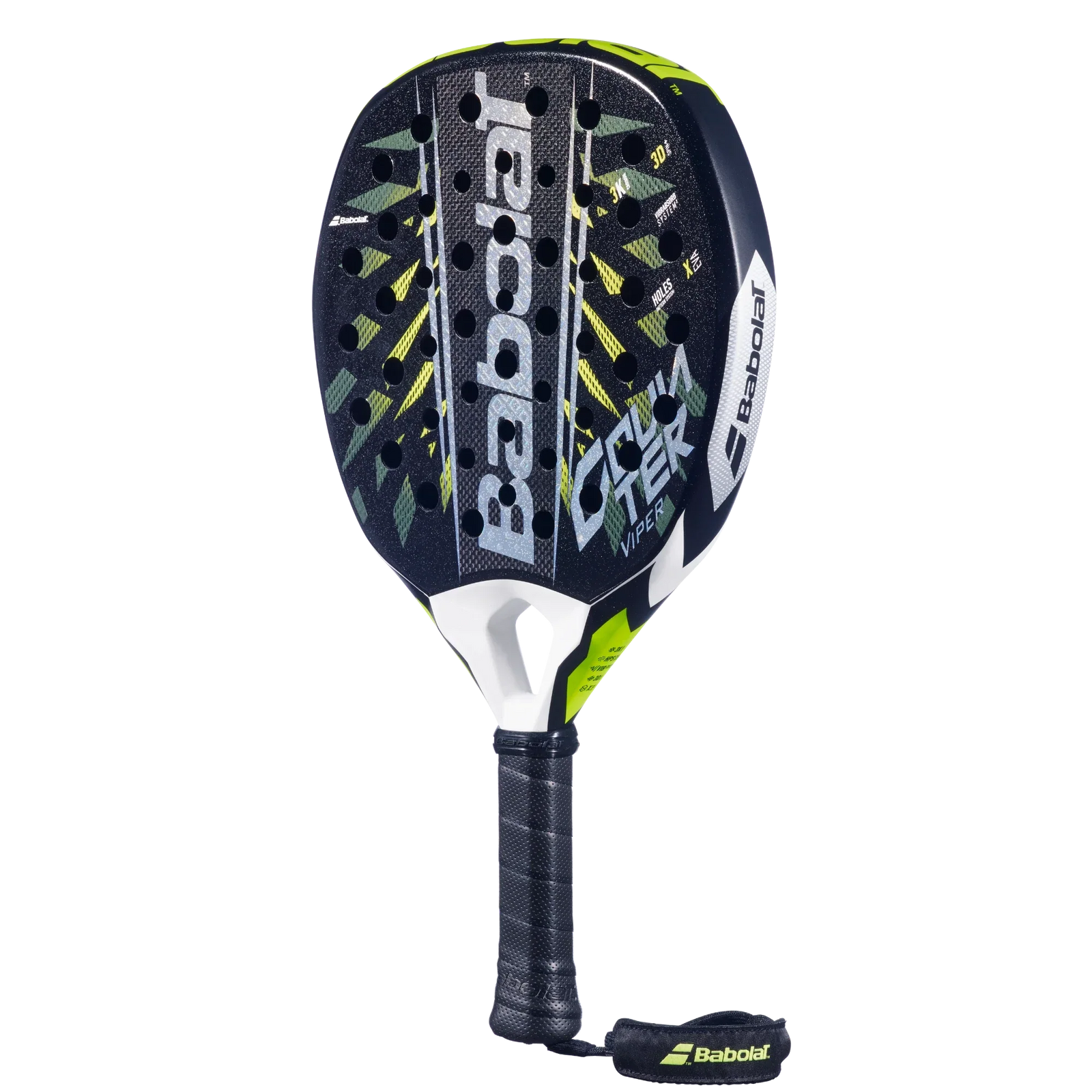 Babolat Padel Counter Viper 2.6