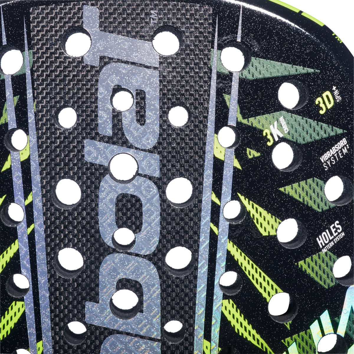 Babolat Padel Counter Viper 2.6
