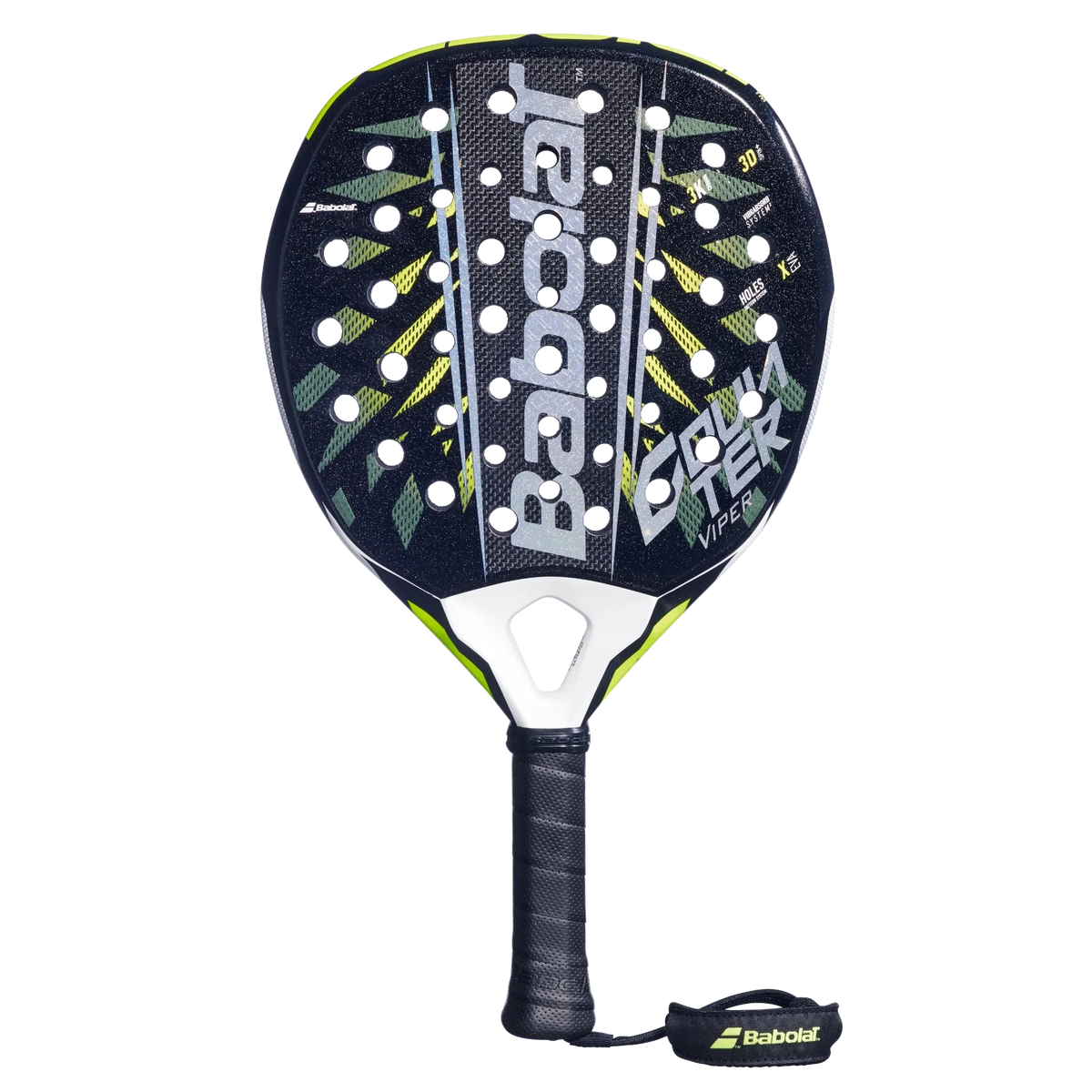 Babolat Padel Counter Viper 2.6