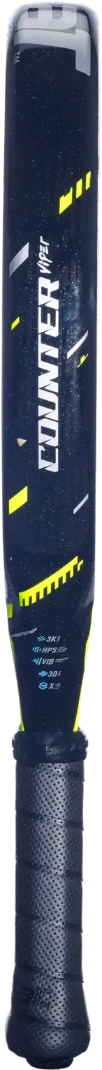 Babolat Padel Counter Viper - Yel / Os