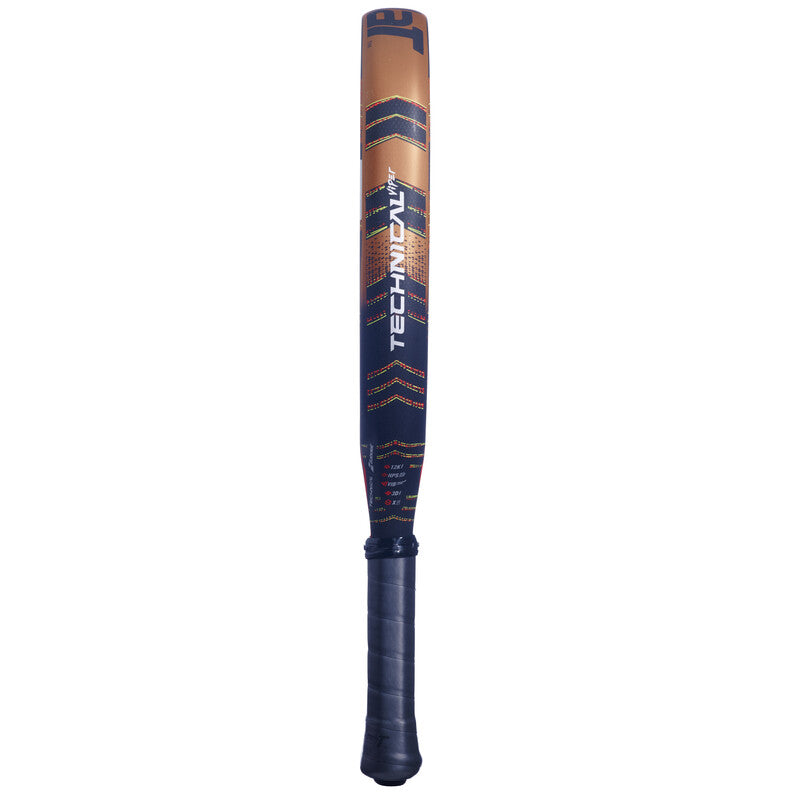 Babolat Padel Technical Viper - Blk / Os