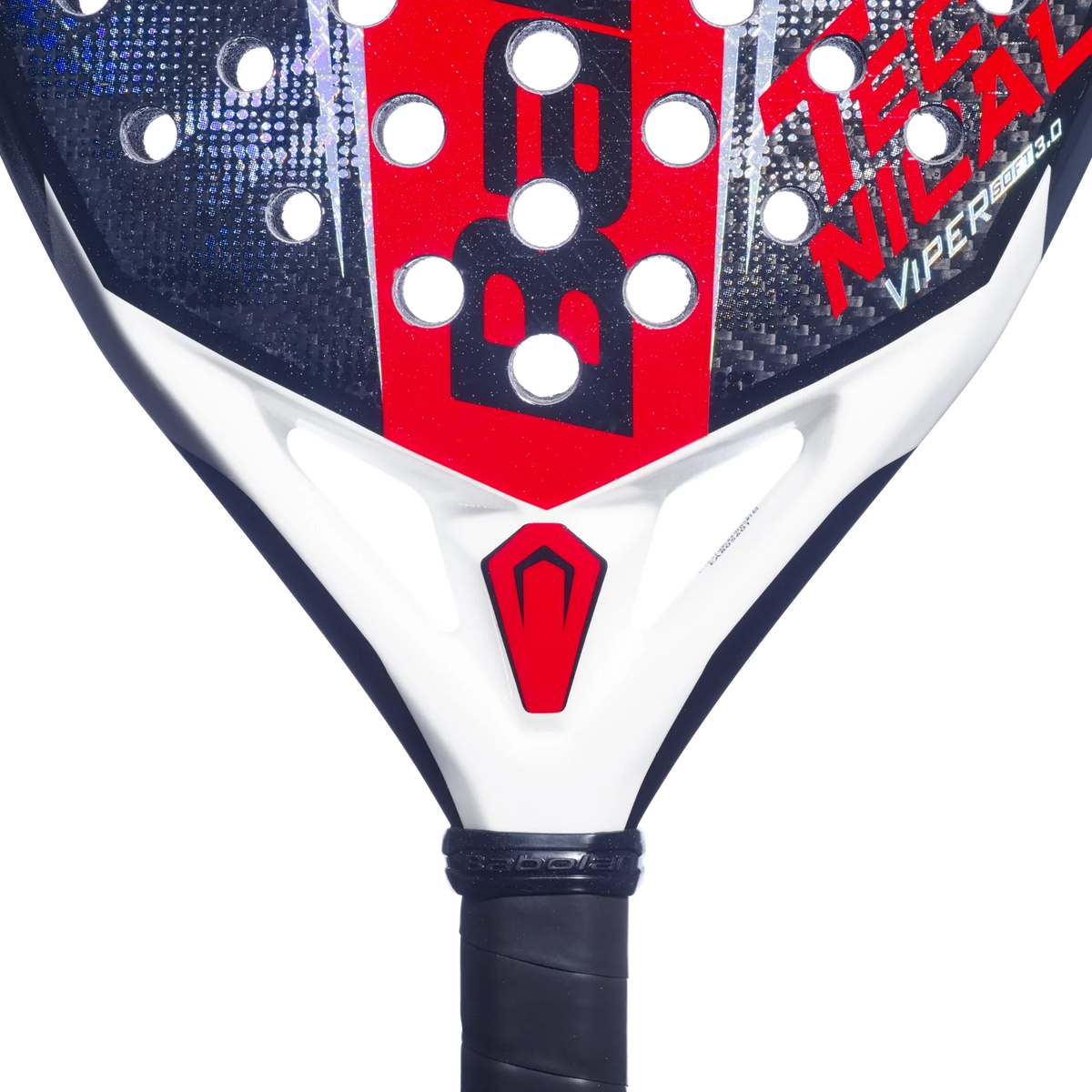 Babolat Padel Technical Viper Soft 3.0