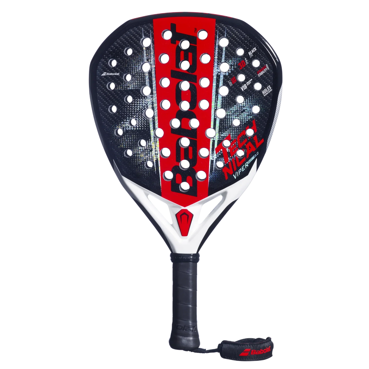 Babolat Padel Technical Viper Soft 3.0