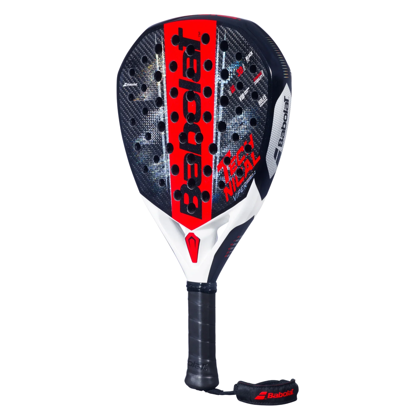 Babolat Padel Technical Viper Soft 3.0