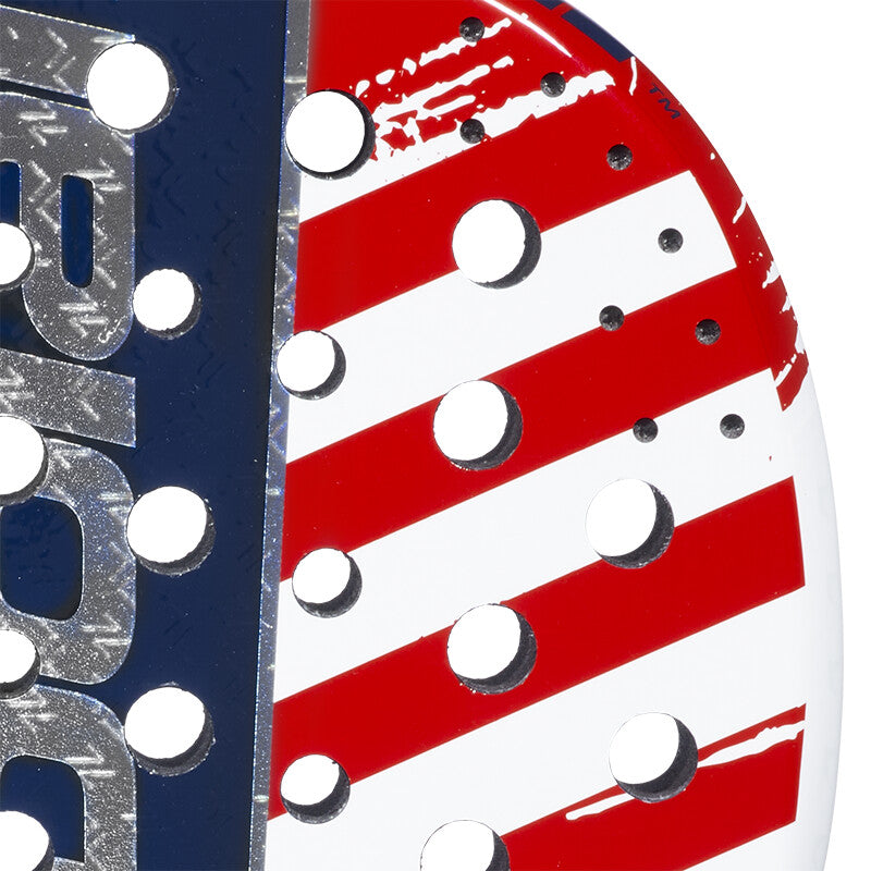 Babolat Padel Usa Energy - Rwb / Os