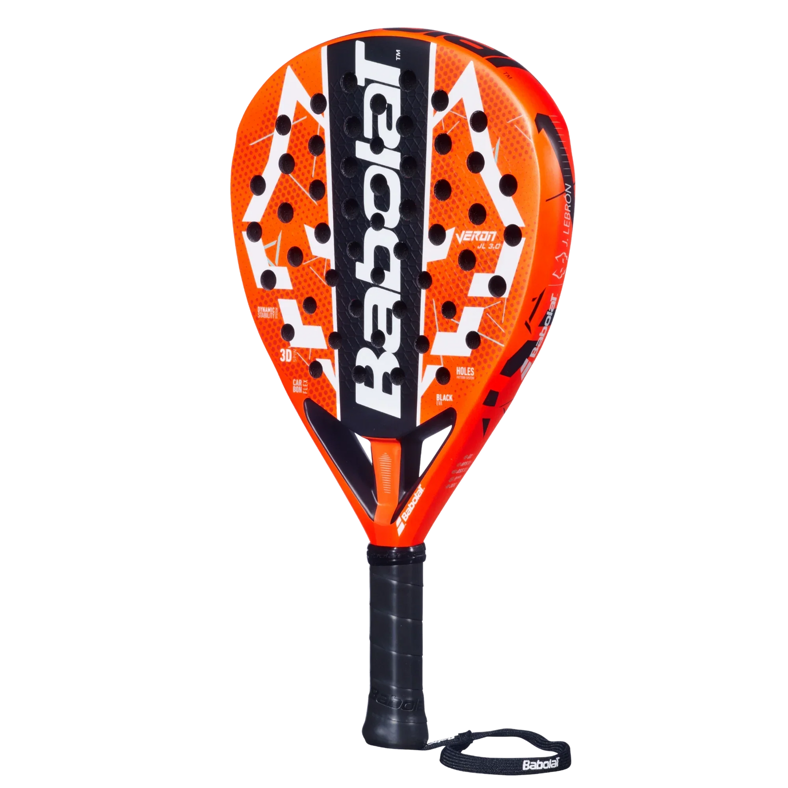 Babolat Padel Veron Juan Lebrón