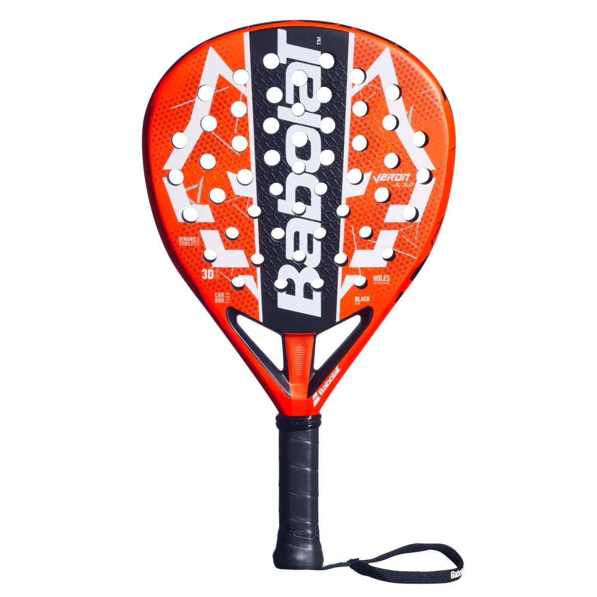 Babolat Padel Veron Juan Lebrón