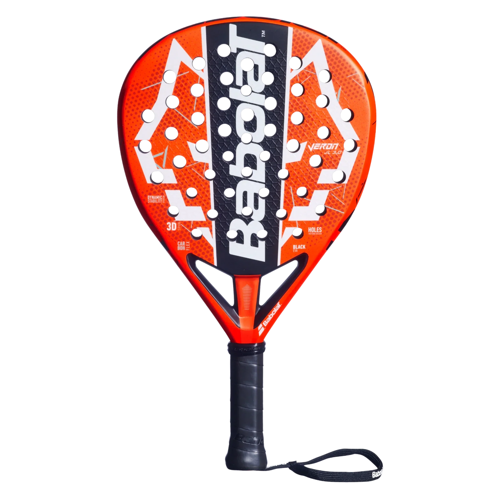 Babolat Padel Veron Juan Lebrón