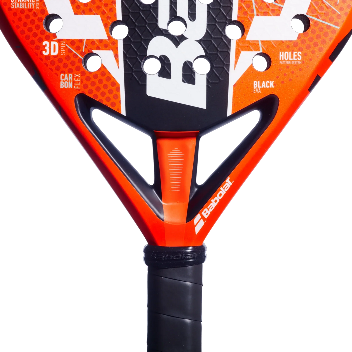 Babolat Padel Veron Juan Lebrón