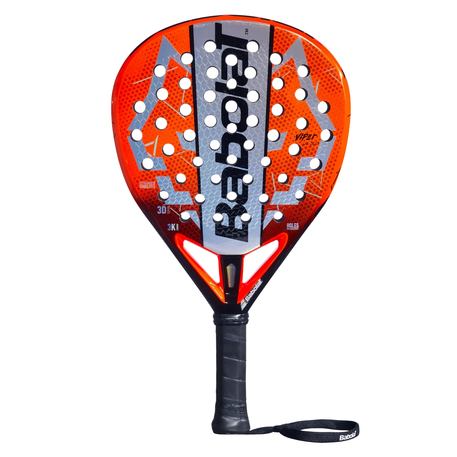 Babolat Padel Viper Juan Lebrón 3.0