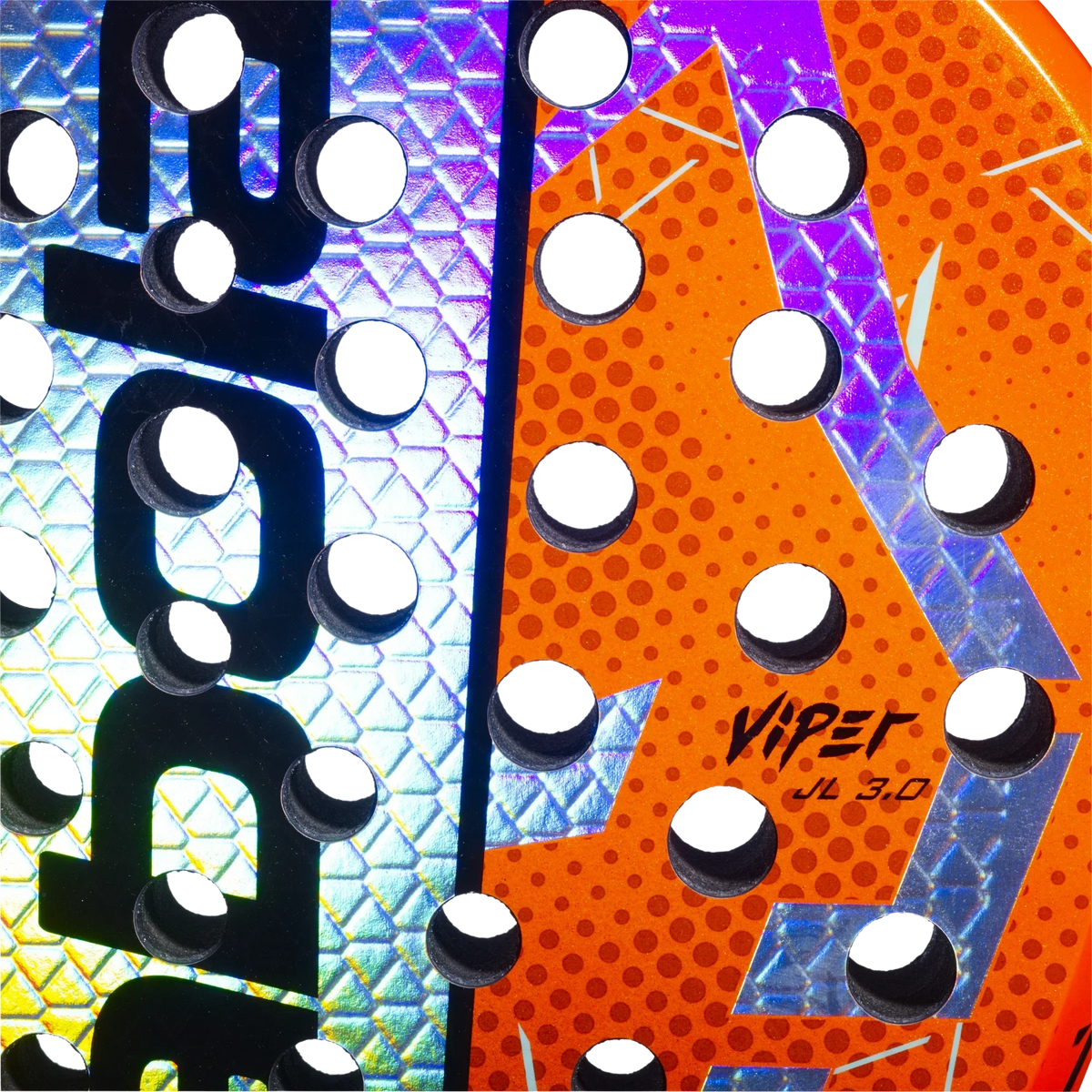 Babolat Padel Viper Juan Lebrón 3.0