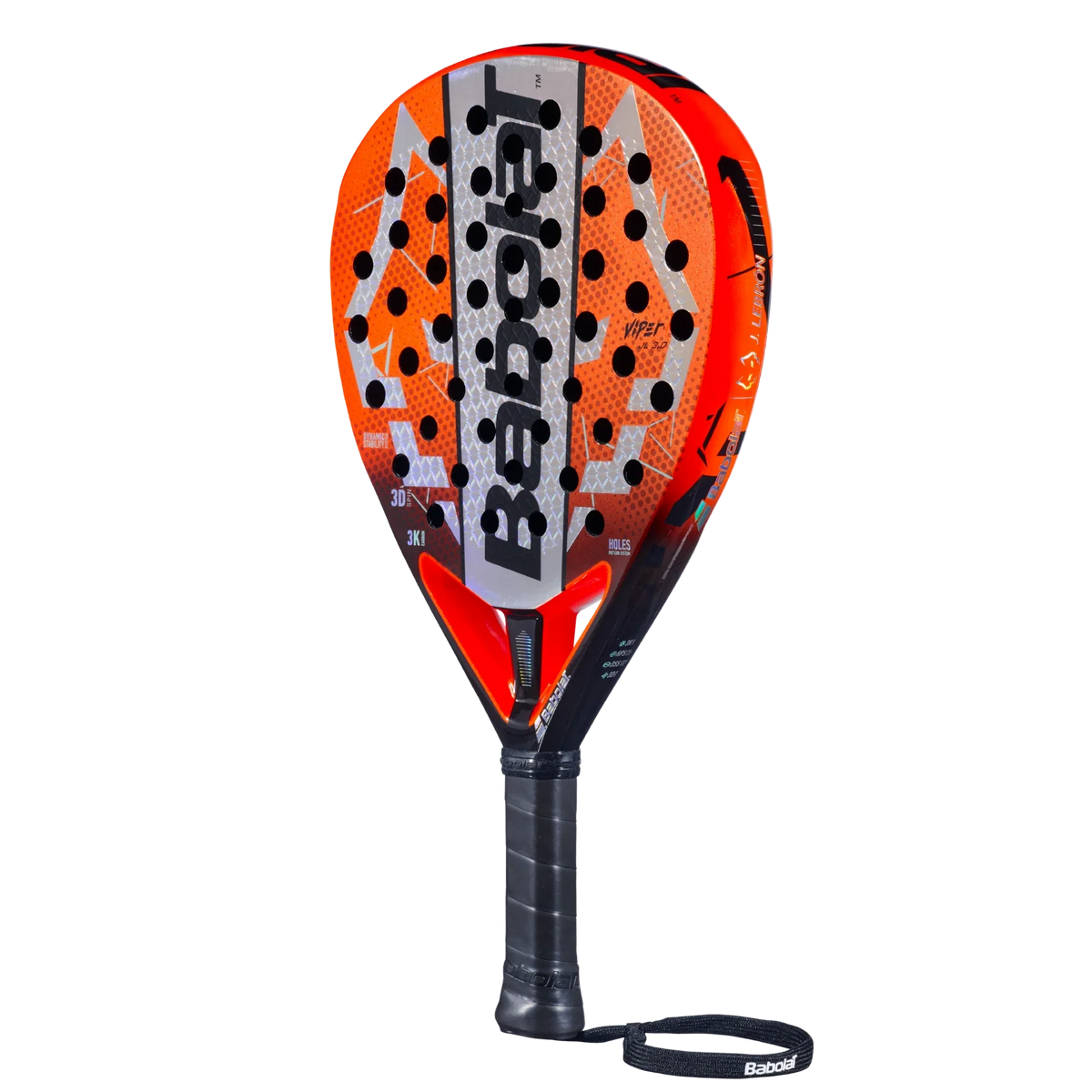 Babolat Padel Viper Juan Lebrón 3.0