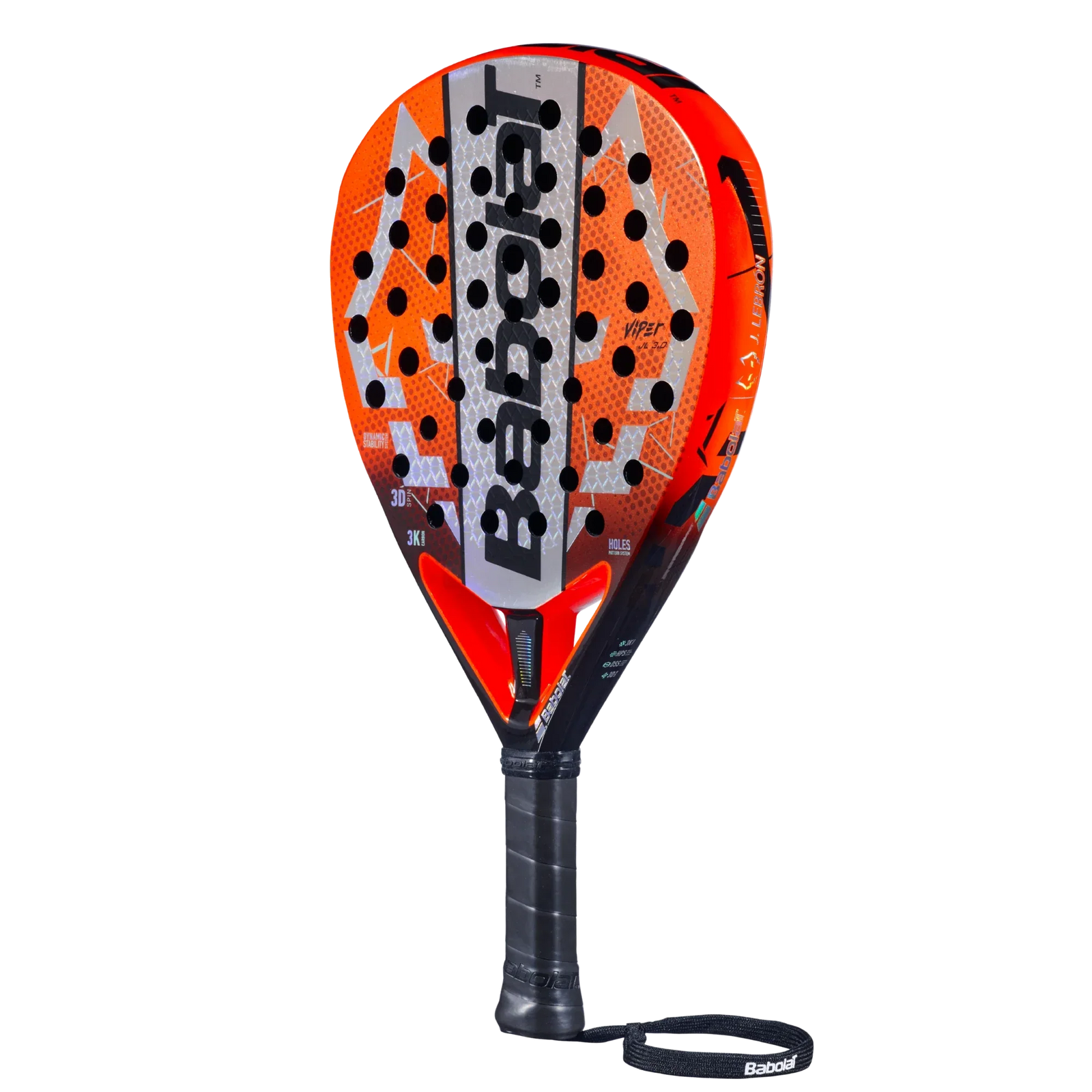 Babolat Padel Viper Juan Lebrón 3.0
