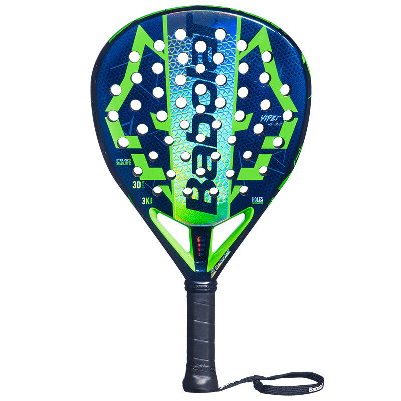 Babolat Padel Viper Juan Lebrón 3.0 - Nvy / Os