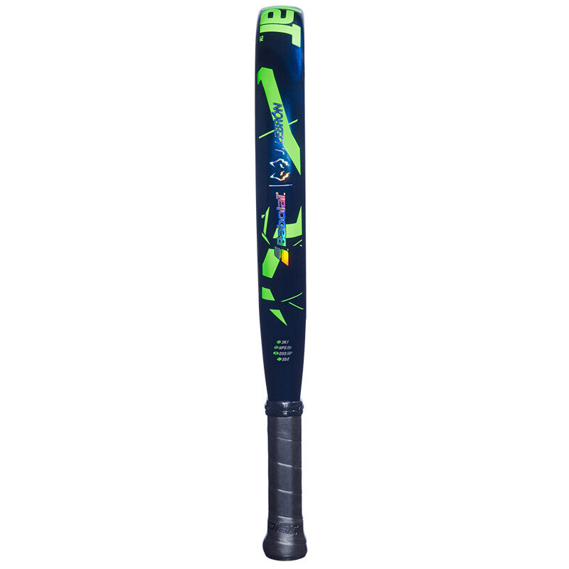 Babolat Padel Viper Juan Lebrón 3.0 - Nvy / Os