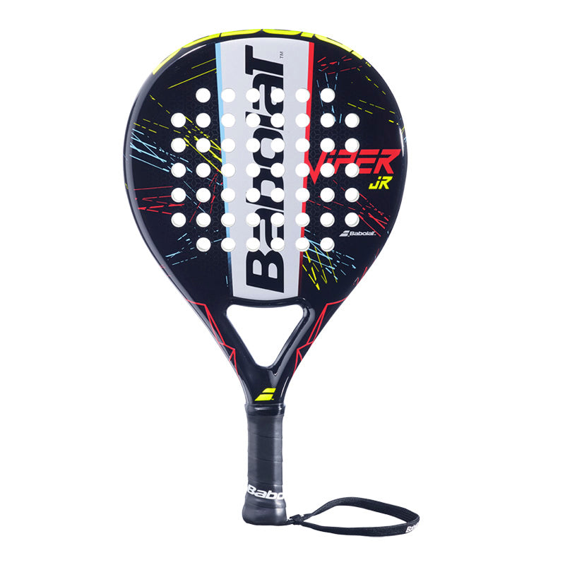 Babolat Padel Viper Junior - Blk / Os